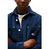 Tommy Hilfiger Srajce z dolgimi rokavi TJM RLX WASHED CORD DM0DM22016 Modra | Shoptok.si