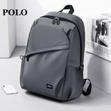 Polo Muški ranac za laptop, 15.6", Sivi Cene