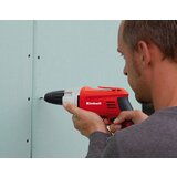 Einhell bušilica zavrtač šauber TH-DY 500 E | Eponuda.ba
