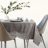 AmeliaHome traka za stol Vesta s man&amp;scaron;etom 40x180 cm, smeđa Slike