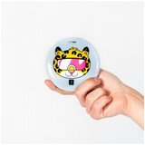  Fleksibilan mini frizbi Tigar | ePonuda.com