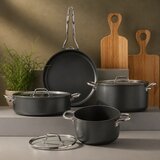 Bonera set 7/1 titanijum Cene