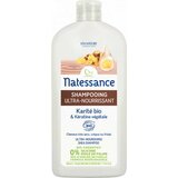 Natessance ultra-hranjivi šampon - shea maslac i keratin Cijene