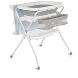Cangaroo Sklopivi stalak za kupanje i presvlačenje bebe Como – Grey | Eponuda.com