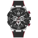 Guess Analogne ure gw0264g1 pisana | Shoptok.si