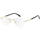 DB1243 RHL/2Y ONE SIZE (49) Zlata/Kristalna