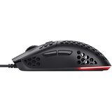 Trust GXT928 Helox RGB gamingmiš, ultra lagan, 6400 dpi,crni | Eponuda.ba