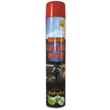 Sredstvo sprej za notranjost vozila (jabolko, 750 ml) Cene