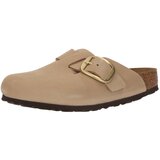 Birkenstock Natikače s potpeticom 'Boston' bež Cijene