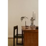 STOFF Nagel Kovinski svečnik Nagel – | Shoptok.si