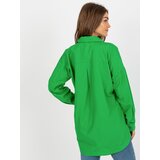 Factory Price Shirt-TO-KS-7004.95-green | Shoptok.si