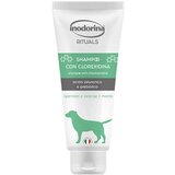 Inodorina Rituals Chlorhexidine Shampoo - šampon za pse sa hlorheksidinom za dubinsko čišćenje (250 ml) Cene