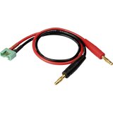 Reely polnilni kabel [2x banana moški konektor - 1x MPX vtič] 30.00 cm 2.5 mm² 1373182, (20638243) | Shoptok.si