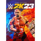 Steam WWE 2K23 Icon Edition (PC) Key EUROPE Steam WWE 2K23 Icon Edition (PC) Key EUROPE Slike