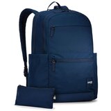 CASELOGIC campus uplink ranac za laptop 26L - dress blue Cene
