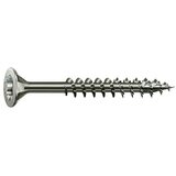 SPAX T-Star plus Vijak s upuštenom glavom nehrđajući (Ø x D: 3,5 x 16 mm, Plemeniti čelik, 25 Kom., Djelomični navoj) | shoptok.hr