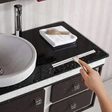REA Bath Brisalec za kopalnico Chrome | Shoptok.si