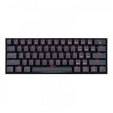 Redragon Mehanicka Gaming Tastatura Dragonborn K630 | Eponuda.ba