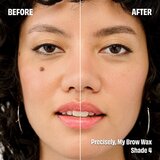 Benefit Precisely, My Brow Duo set za popolne obrvi odtenek 04 Warm Deep Brown | Shoptok.si