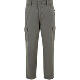 Urban Classics Boys' Straight Leg Cargo Pants asphalt | shoptok.hr
