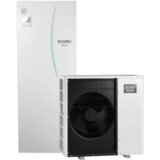 Mitsubishi ecodan PUD-SWM80YAA+ERST20D-YM9D 8kW split toplotna črpalka z integriranim 200l bojlerjem - Cene