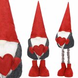  CA0695 BOŽIĆNI UKRASA "DWARD" 80 CM | shoptok.hr