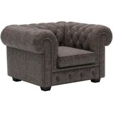 Welnova CHESTERFIELD FOTELJ | Shoptok.si