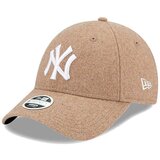 New Era - WMNS WOOL 9FORTY NEYYAN CAMWHI | ePonuda.com