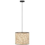 Eglo 43936 - visilica na sajli butterburn 1xE27/25W/230V | Eponuda.com