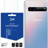 3mk SAMSUNG GALAXY S10 5G - LENS PROTECTION, (22003939) Cene