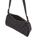 Calvin Klein Jeans Torba za na rame tamo siva / crna | shoptok.hr