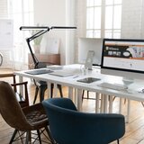  LED prigušiva stona lampa TENUIX DUO LED/15W/230V 3000-6000K | Eponuda.com