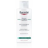 Eucerin dermocapillaire gel šampon protiv masne peruti 250ml Cene