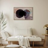  Slika - Free Accumulation (1 Part) Wide 90x60 | shoptok.hr