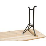 Vrtni set s naslonima 220 cm | shoptok.hr