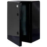BXPPABSB300400170-F01 instalacijsko kućište 170 x 300 x 400 ABS plastika crna 1 St.