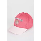 Defacto Girl Looney Tunes Licensed Cap Hat Cene