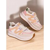 Resti Women's sporty platform sneakers Eviger | shoptok.hr
