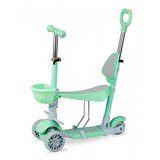  Za decu ili 5u1 qkids 7053 - mint zeleni Cene