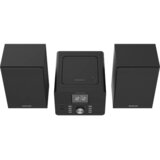 Sencor mikro linija SMC 4150B s Bluetoothom 5.2, CD, USB i FM radijem, 30 W Cijene