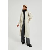 Moodo Women's cardigan - beige Cijene