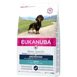 Adult Breed Specific Dachshund - 2,5 kg