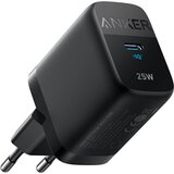 Anker 312 Charger (25W) Black Cene