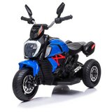  Motor chopper za decu na akumulator - plavi Cene