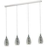 Eglo 39504 - visilica na sajli siracusa 4xE27/60W/230V | Eponuda.com