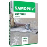 SAMOPEV Estrih masa za niveliranje 25 kg | shoptok.hr