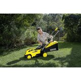 Karcher aku kosačica za travu LMO 18-36 BATTERY SET | Eponuda.ba
