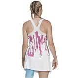 Adidas Majice s kratkimi rokavi New York Bela | Shoptok.si