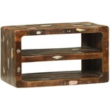 TV kabinet 60x32x36 cm Od obnovljenog drva | shoptok.hr
