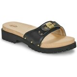 Scholl PESCURA CARROARMATO Crna | shoptok.hr